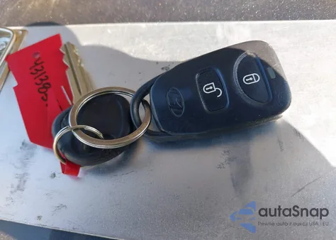 2008 Hyundai Santa Fe Limited/Se z USA, uszkodzony, nr VIN 5NMSH73E48H149704